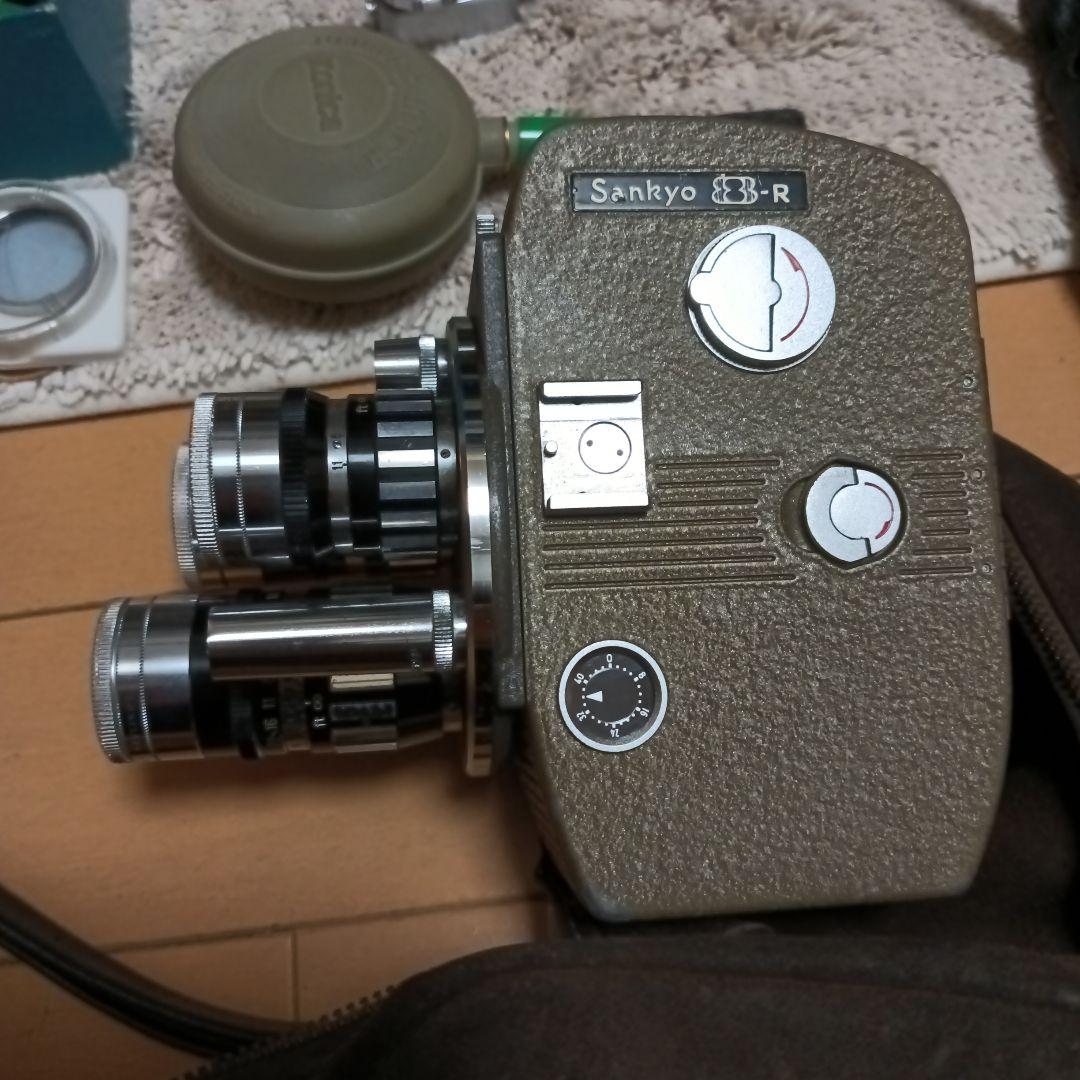 ペンタックス　カメラ　付属品