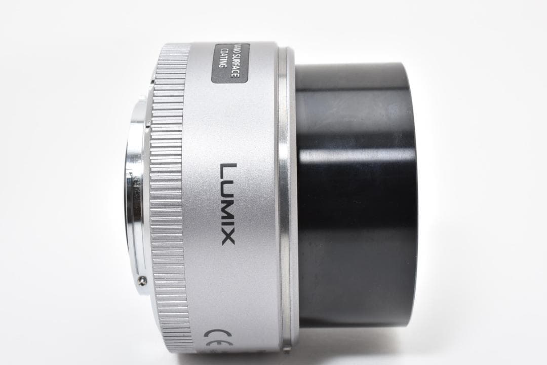 パナソニック G VARIO 14-42mm F3.5-5.6 #21229