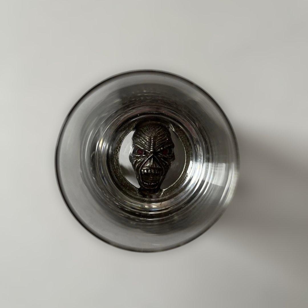 アイアン・メイデン/鋼鉄の刻(とき)～エディーズ・アーカイヴ～限定輸入国内盤仕様