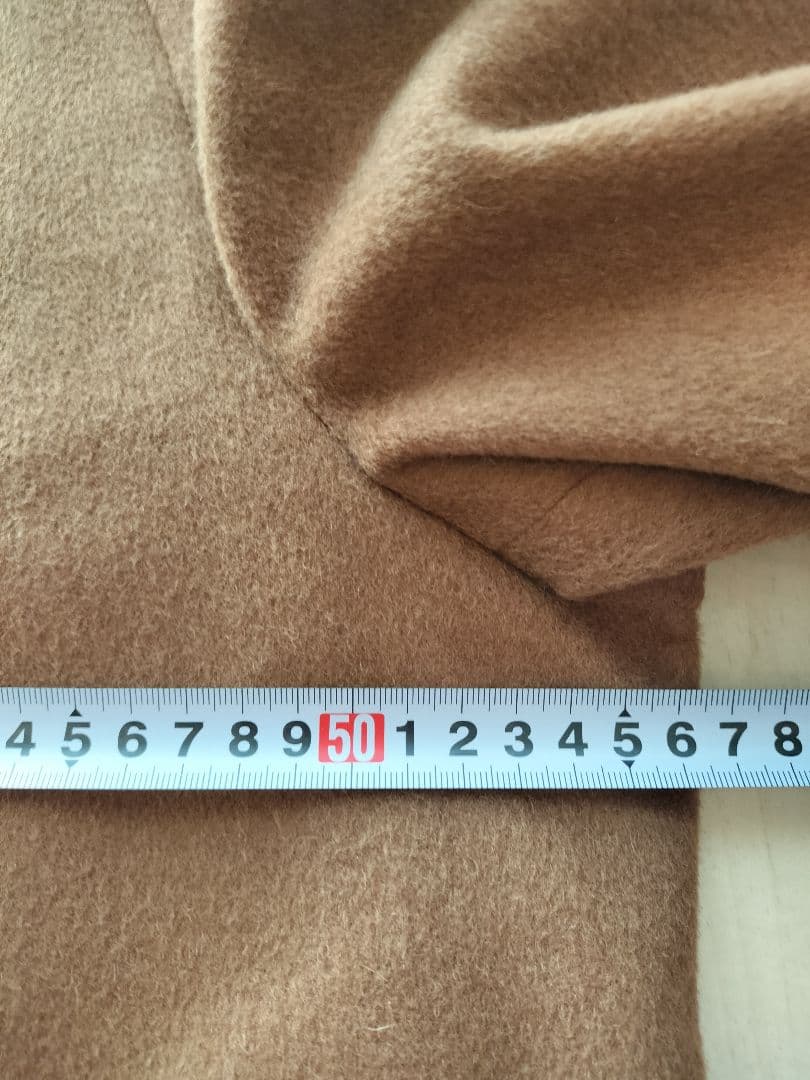 Christian Dior Monsieur Sサイズ　ブラウンコート