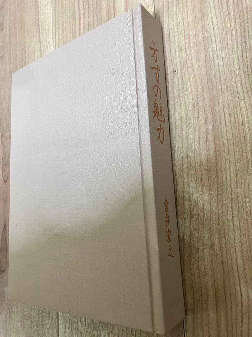方寸の魅力　金井宏之　創元社　限定500部　No.32