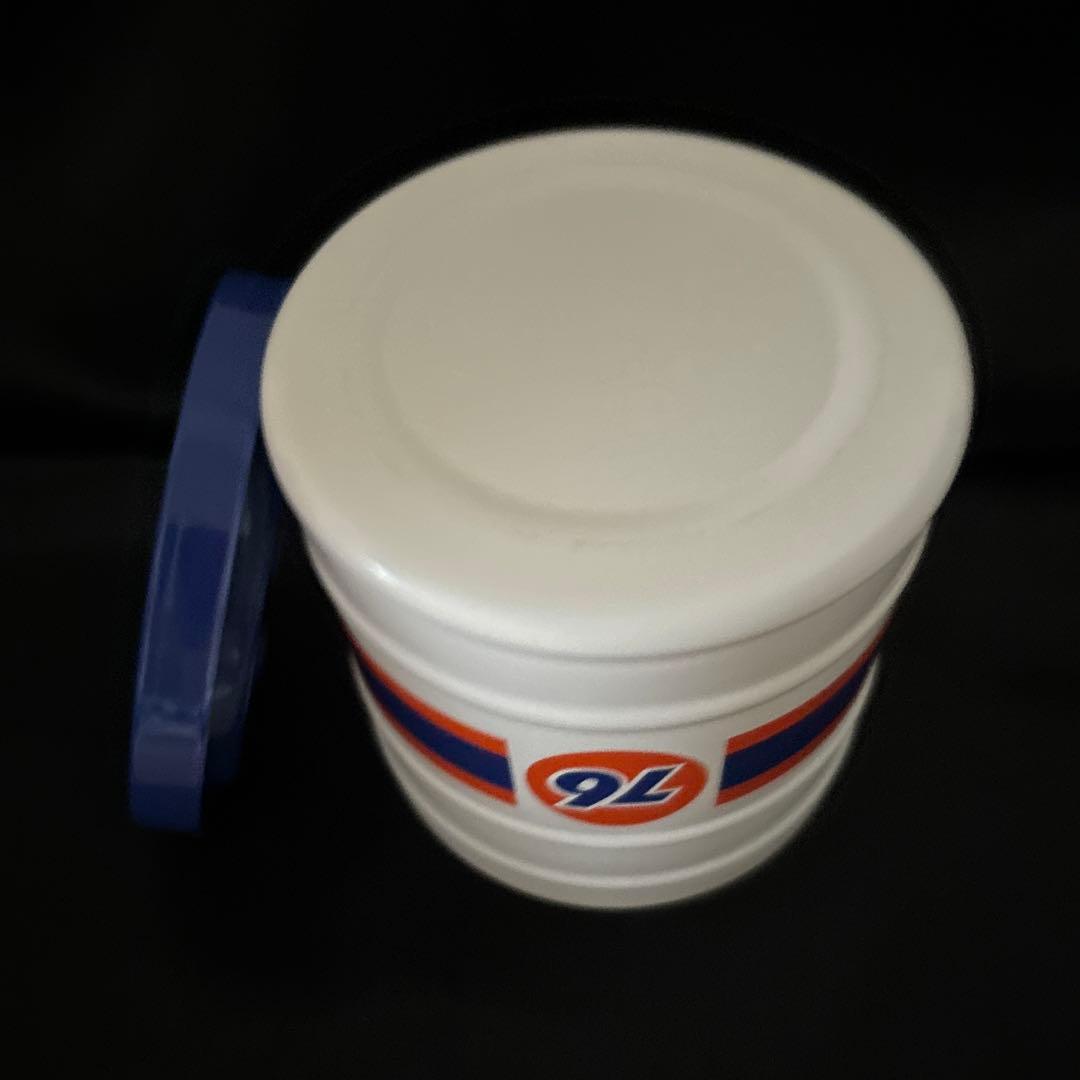 ZIPPO 76 オリジナル灰皿付き　限定品シリアルNo.0001‼️