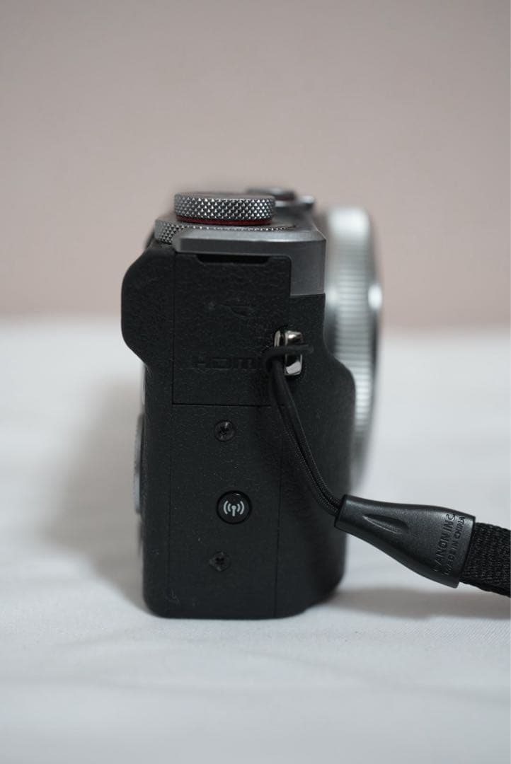 【オマケ付き】Canon PowerShot G7X Mark III