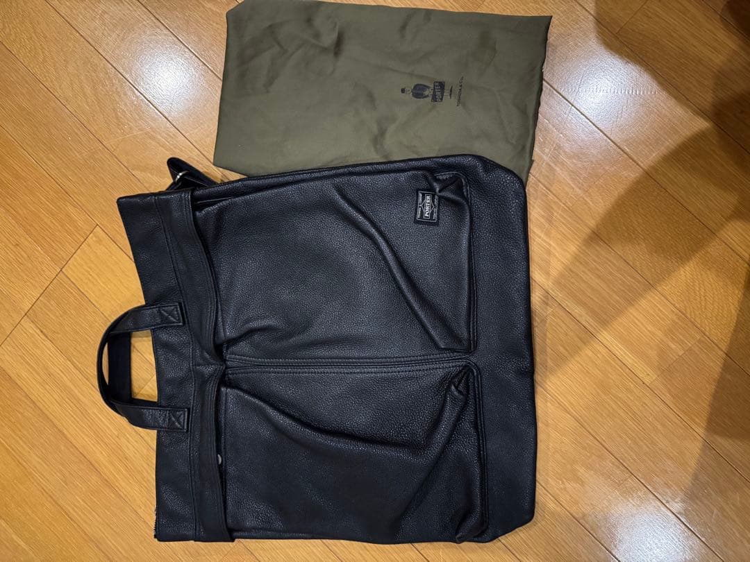 PORTER / STYLE HELMET BAG(L) ポーター