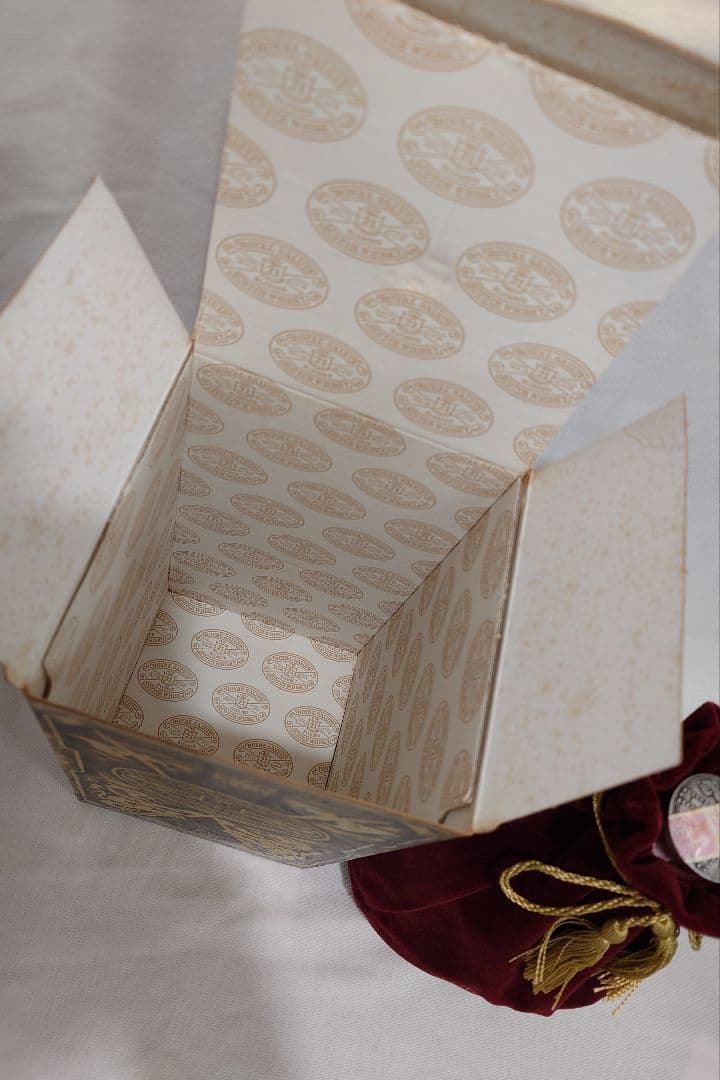 シーバス ロイヤルサルート 21年 ウイスキー 1000ml 古酒 ヴィンテージ