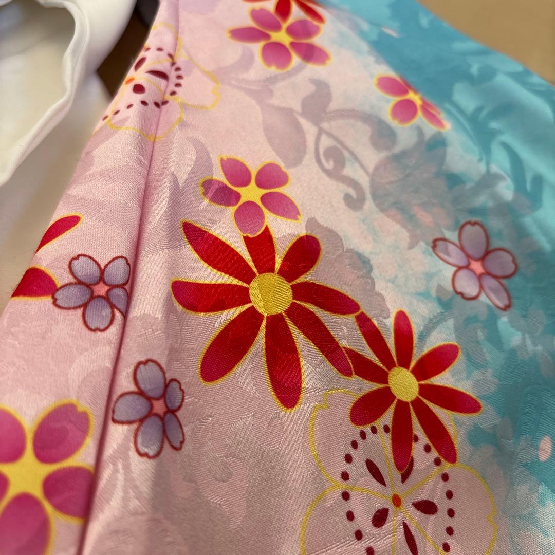 ラブライブ μ's AA 絢瀬絵里 Angelic Angel コスプレ衣装