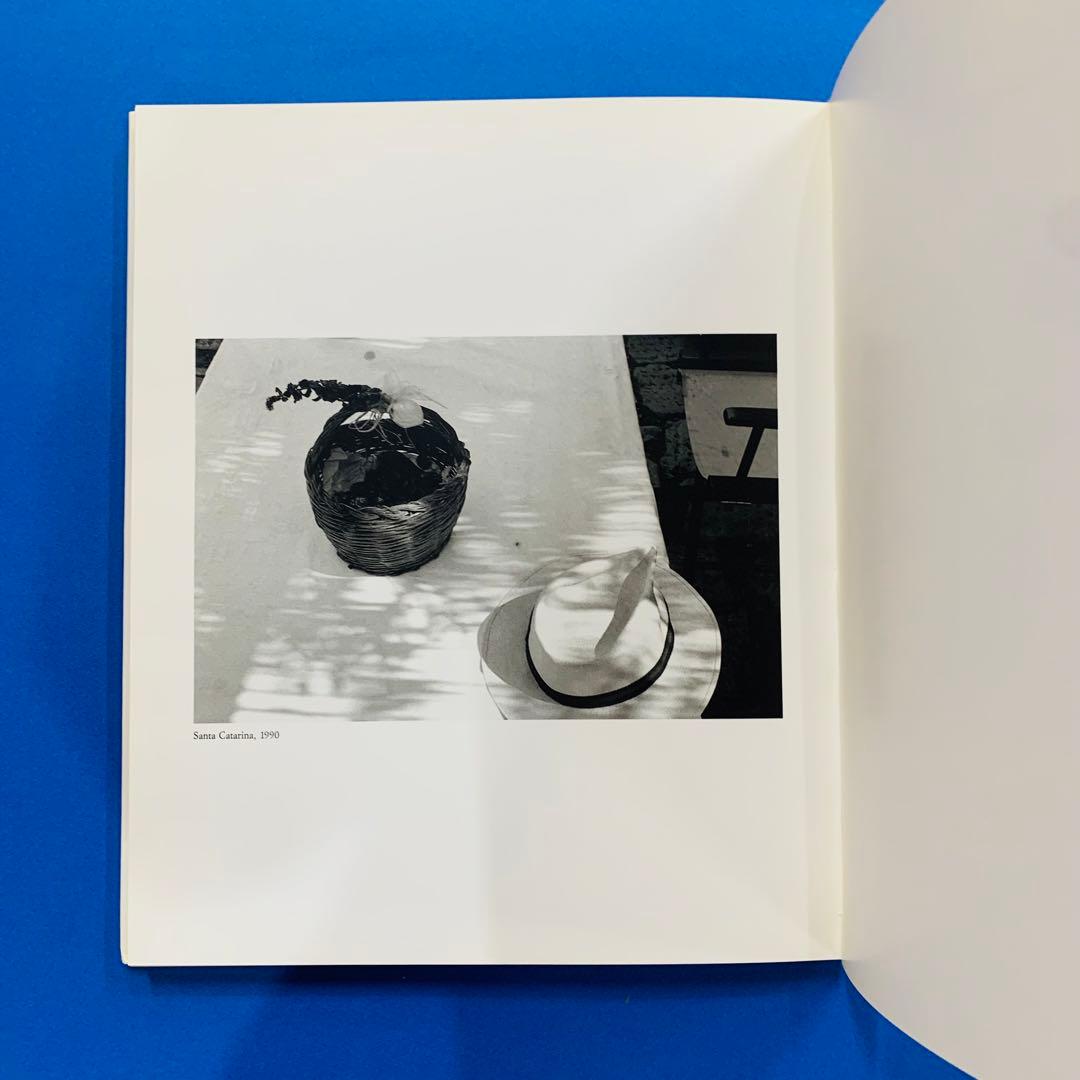 エルヴェ・ギベエール　Herve Guibert: Photographien