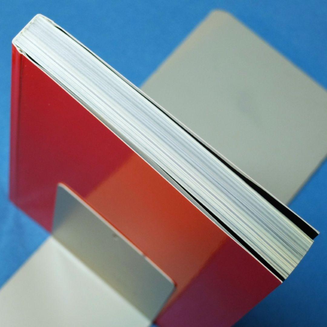 「ガイノイド／ザ・ストレージ・ボックス　空山基画集」　初版　展示会カード付