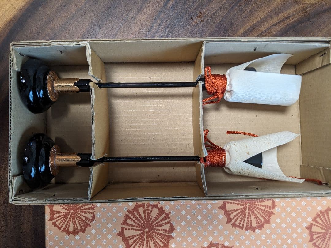 雛人形  昭和レトロ 希少美品