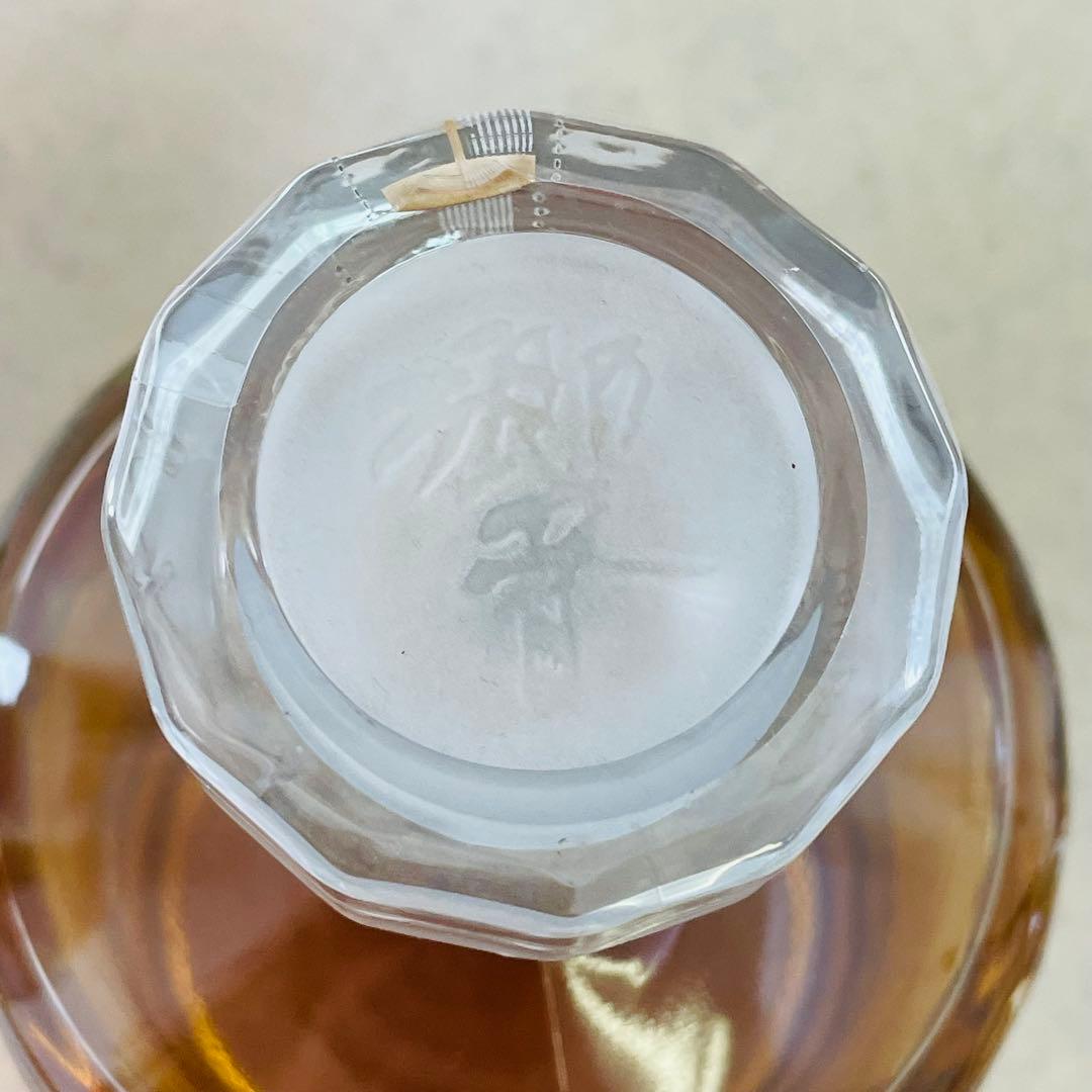 ウイスキー響17年　ジャパニーズハーモニー響　ブレンダーズチョイス響　3本まとめ