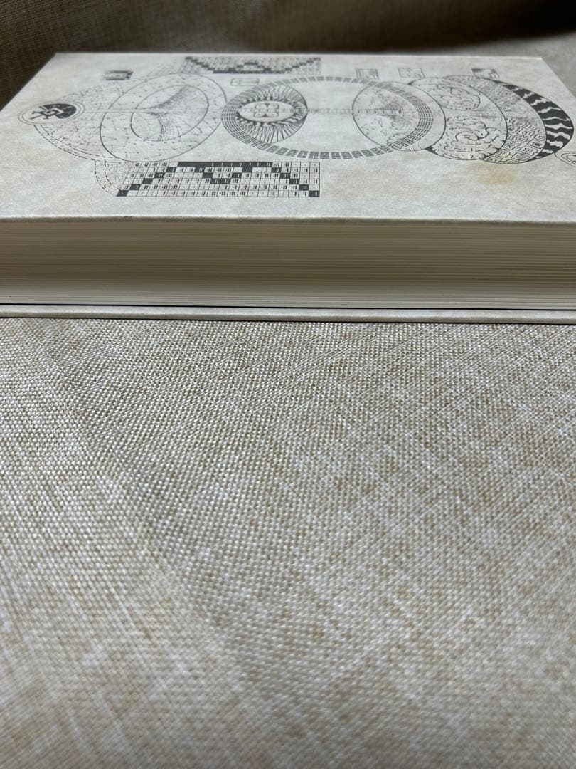 マヤンファクター　ホゼ・アグエイアス初版本‼️美本‼️超レア本‼️コレクション本‼️