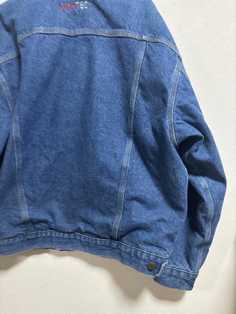 キ*イ様 激レア！Carhartt ヴィンテージ　usa製 デニム カバーオール