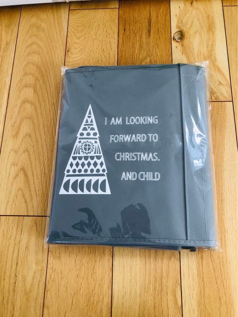 【極美品】クリスマスツリー １２０cm RS GLOBAL TRADE