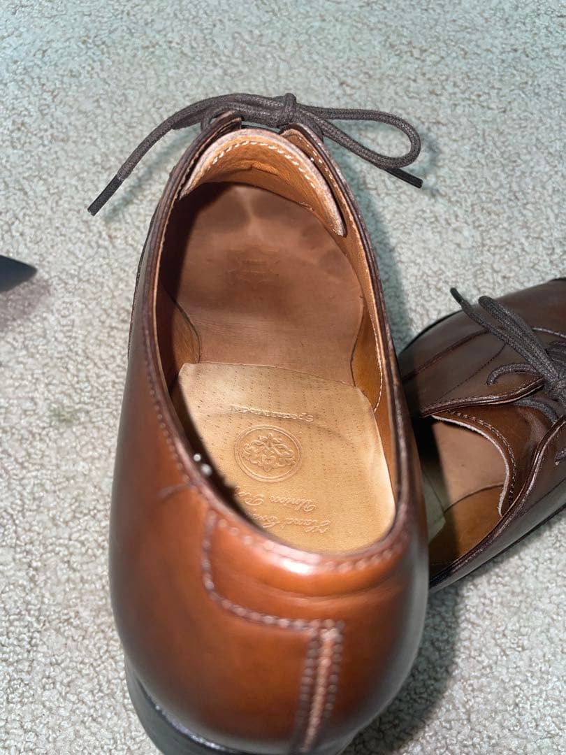 ユニオンインペリアル　6 1/2