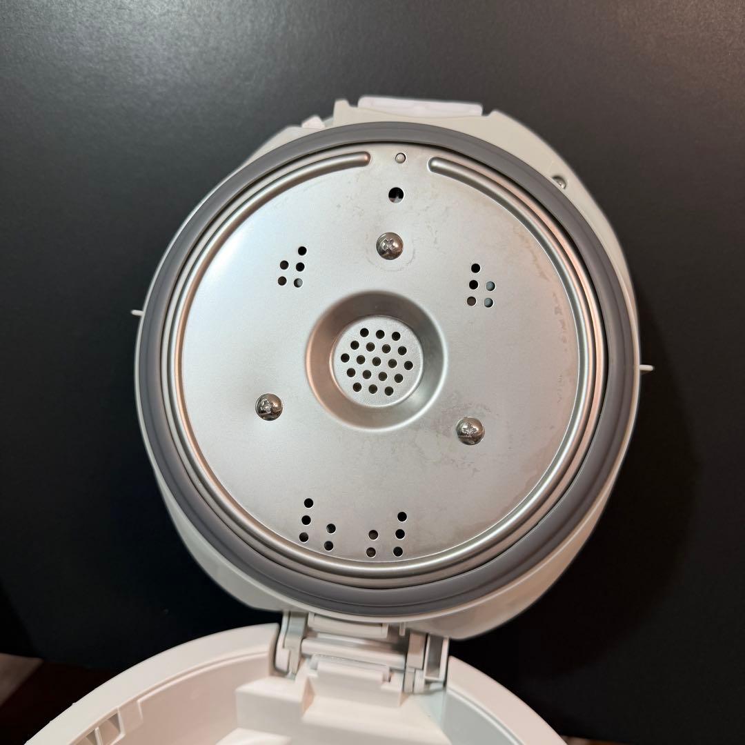 【美品】象印 スチーム式加湿器 EE-DD50 2023年製