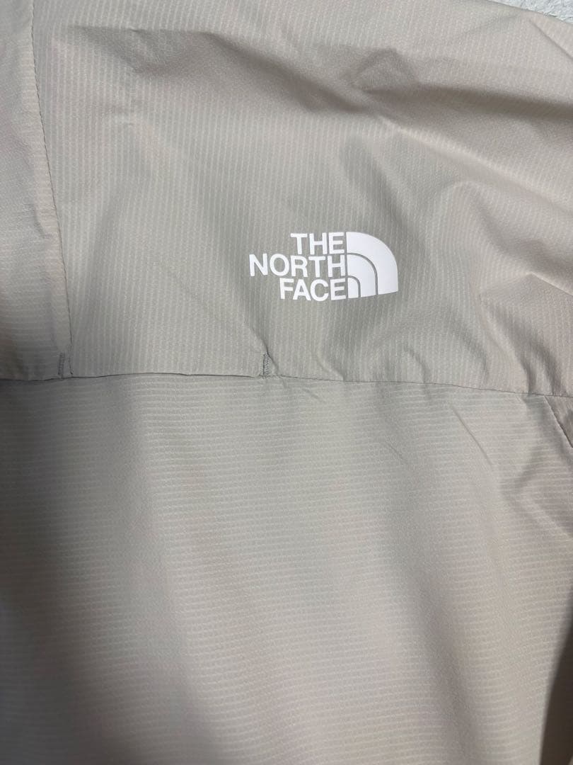 【新品・最新】ノースフェイス スワローテイルベントフーディ Lサイズ FI