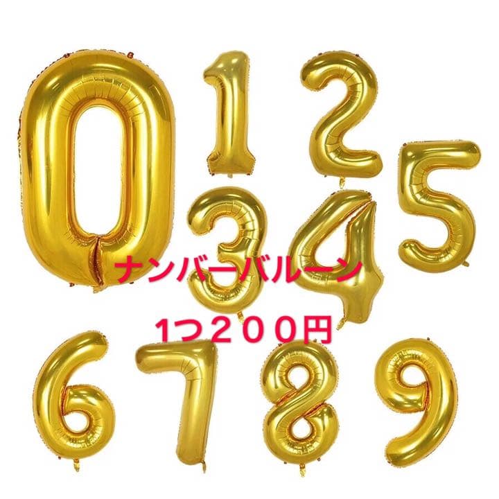 誕生日 飾り付け  コンフェッティ バルーン ガーランド