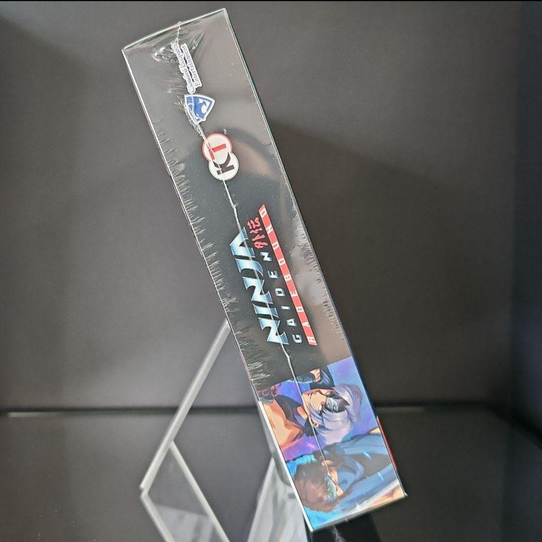 新品未開封 NINJA GAIDEN Ragebound スペシャルエディション