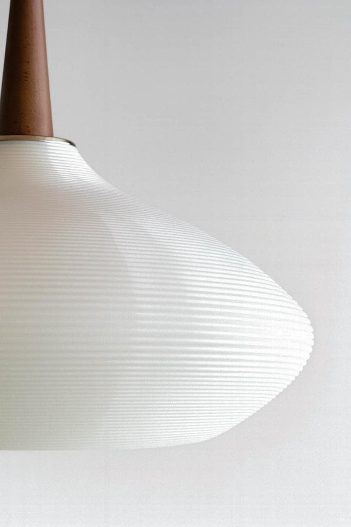 照明 ポストモダン　レトロ　ミッドセンチュリー