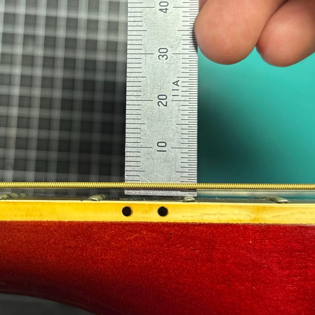 CANDA 神田 アコースティックギター ジャパンビンテージ 改造品 ジャンク