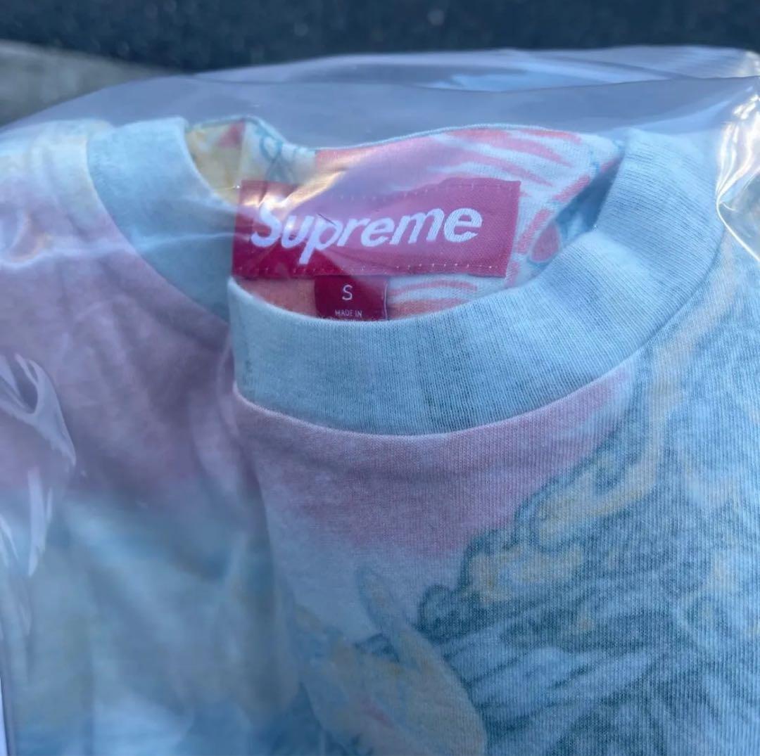 トップス Supreme Jesus S/S Top \"Multi\" S