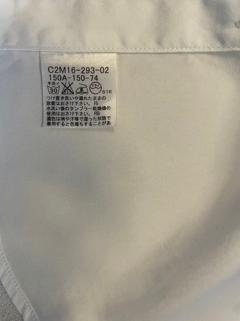 バーバリーロンドン　フォーマル　ジャケット　パンツ　シャツ3点セット男の子卒業式