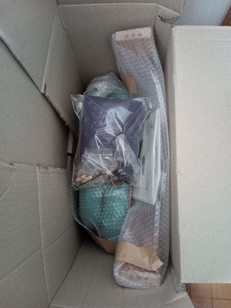 リボ社 バランスチェアイージー 替えカバー付き