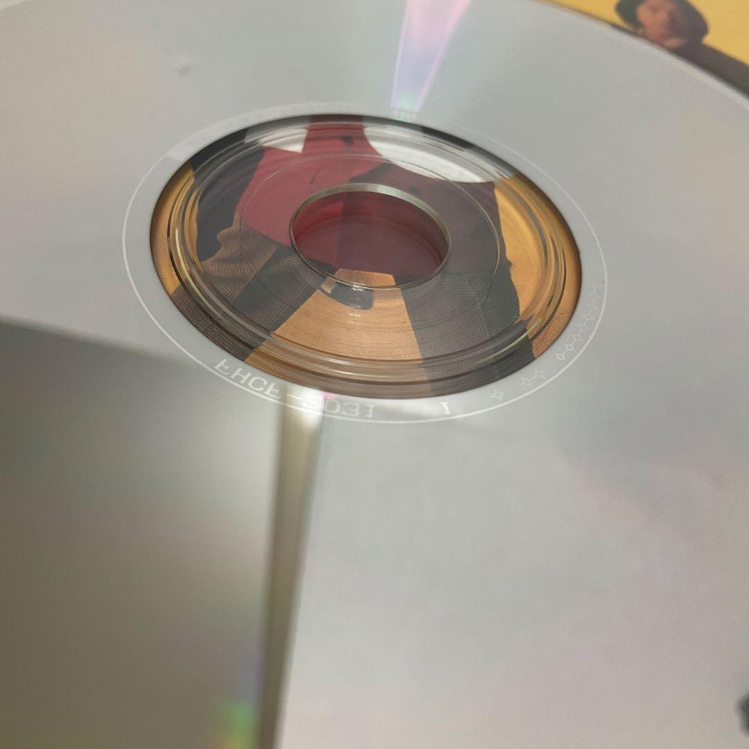 ビヨンド/超越 日本国内廃盤CD BEYOND 1992ファンハウス