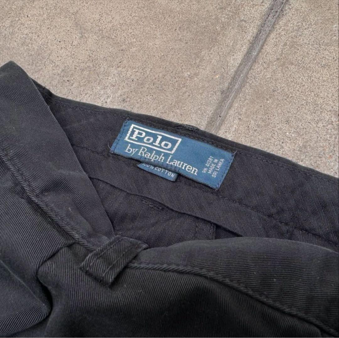 90s Polo by Ralph Lauren Chino Pants ラルフ