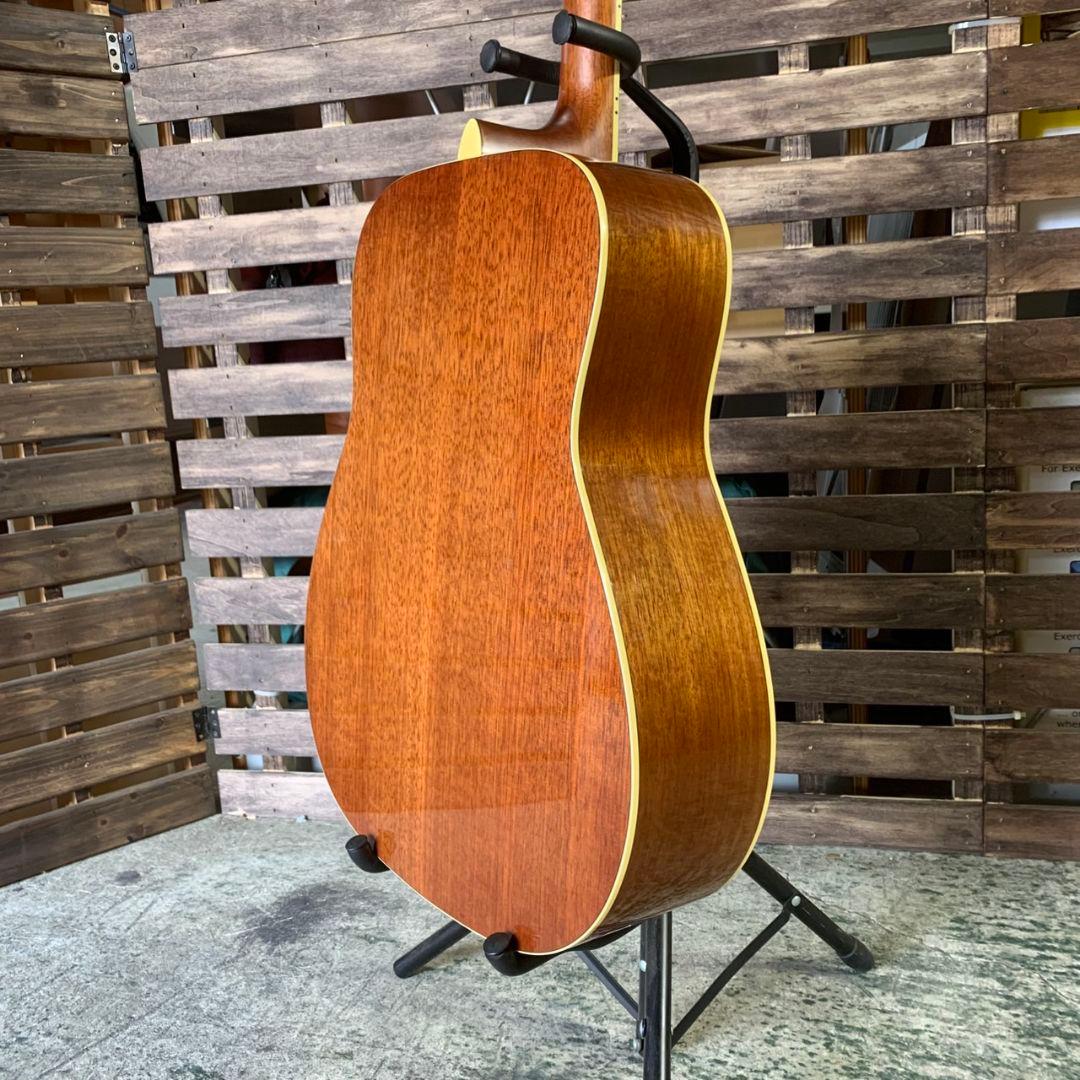 H817 YAMAHA ヤマハ アコースティックギター FG720S BS