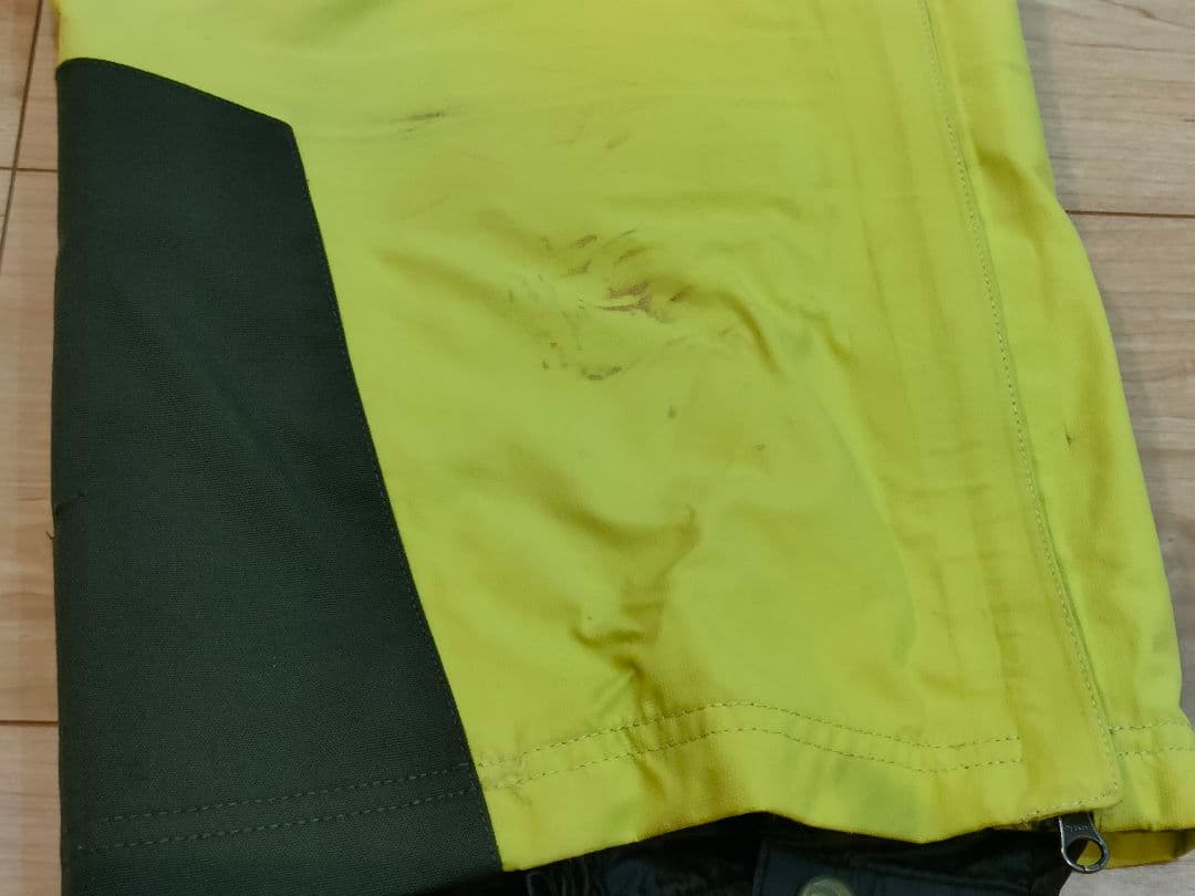 MOUNTAIN HARD WEAR マウンテンハードウェア　上下