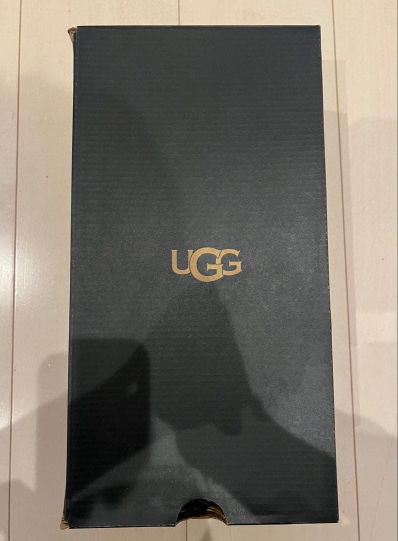 【新品、未使用品】 UGG OLSEN オルセン