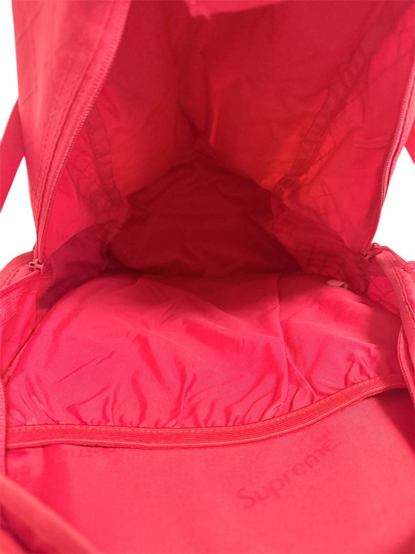 Supreme シュプリーム　バックパック