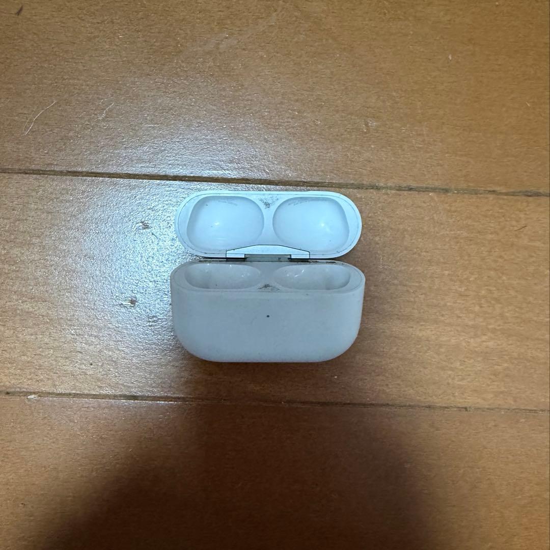 AirPods Pro2 本体　箱、イヤーチップ付き