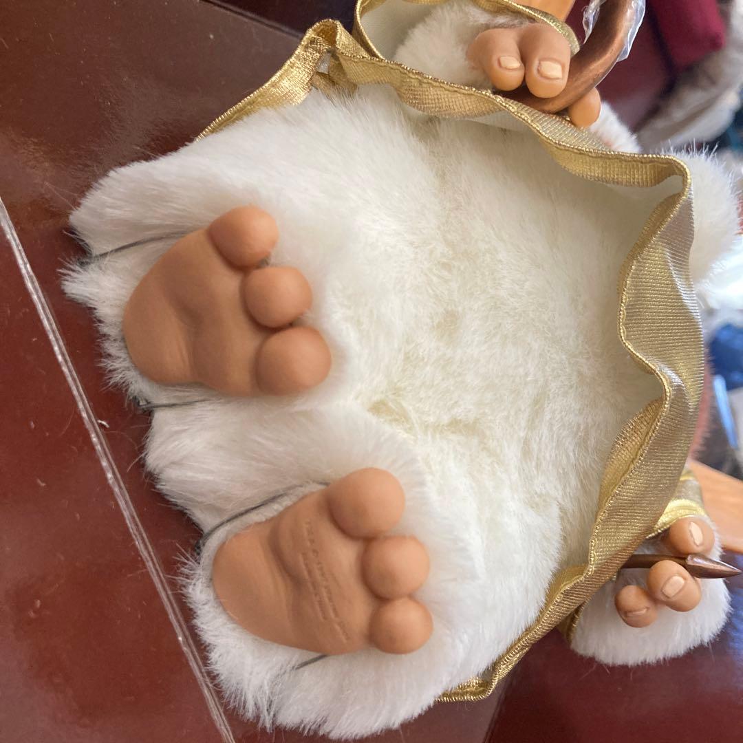 【即購入ok!!】グレムリン ギズモ 2400体限定 ぬいぐるみ