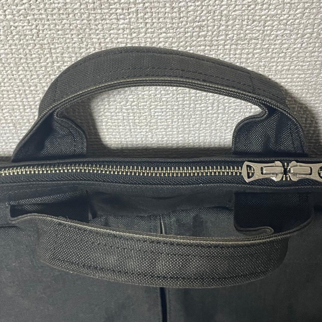 ポーター　スモーキー　ビジネスバッグ　ショルダー　2WAY　ブリーフケース