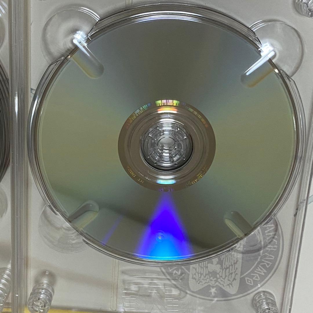 ラーゼフォン DVD-BOX〈初回限定生産・9枚組〉