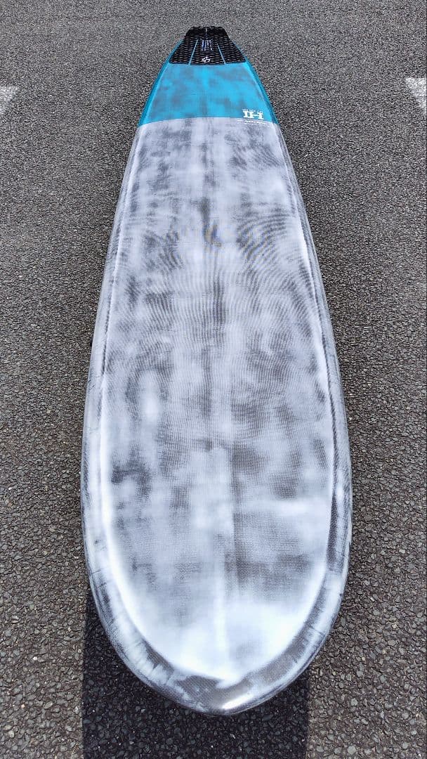 THUNDERBOLT『HARLEY INGLEBY』 HIHP 9'1\" 中古