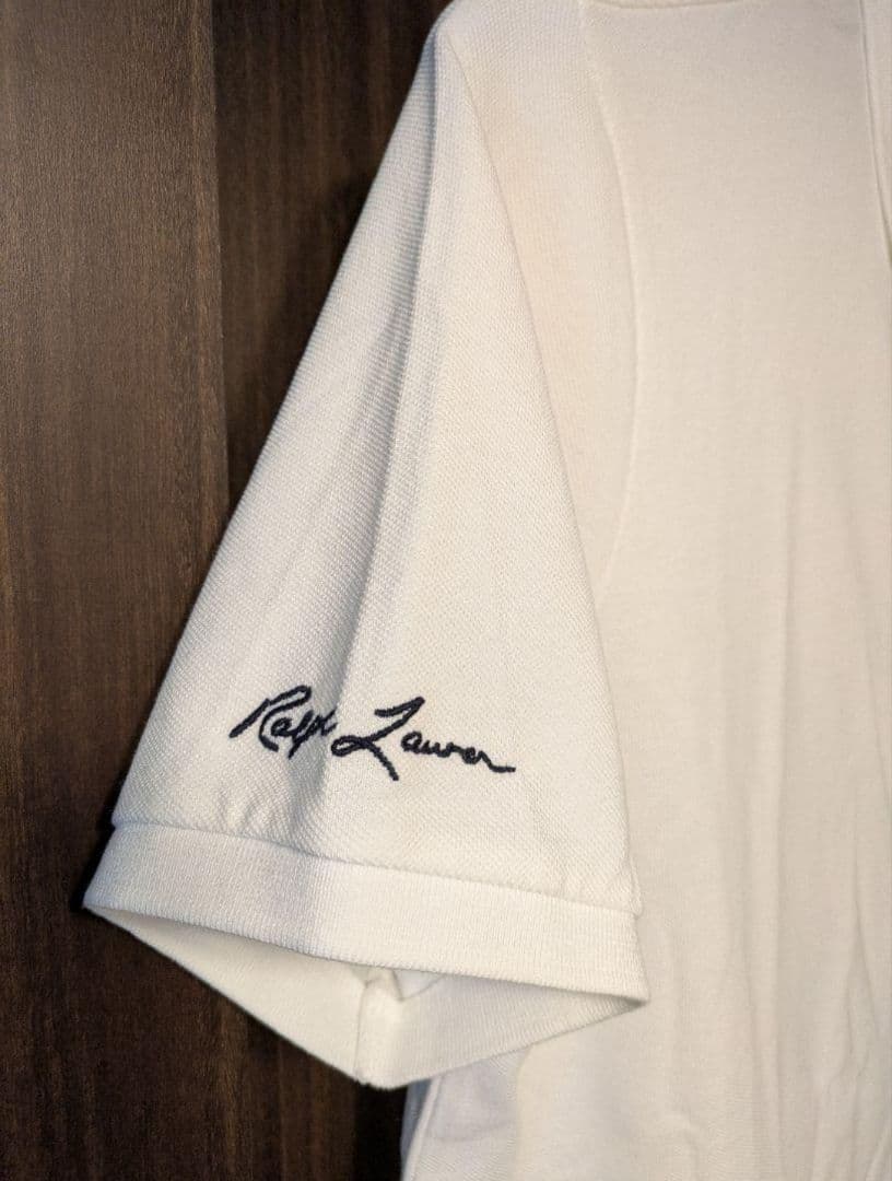 Ralph Lauren ニューヨーク・ヤンキース ポロシャツ