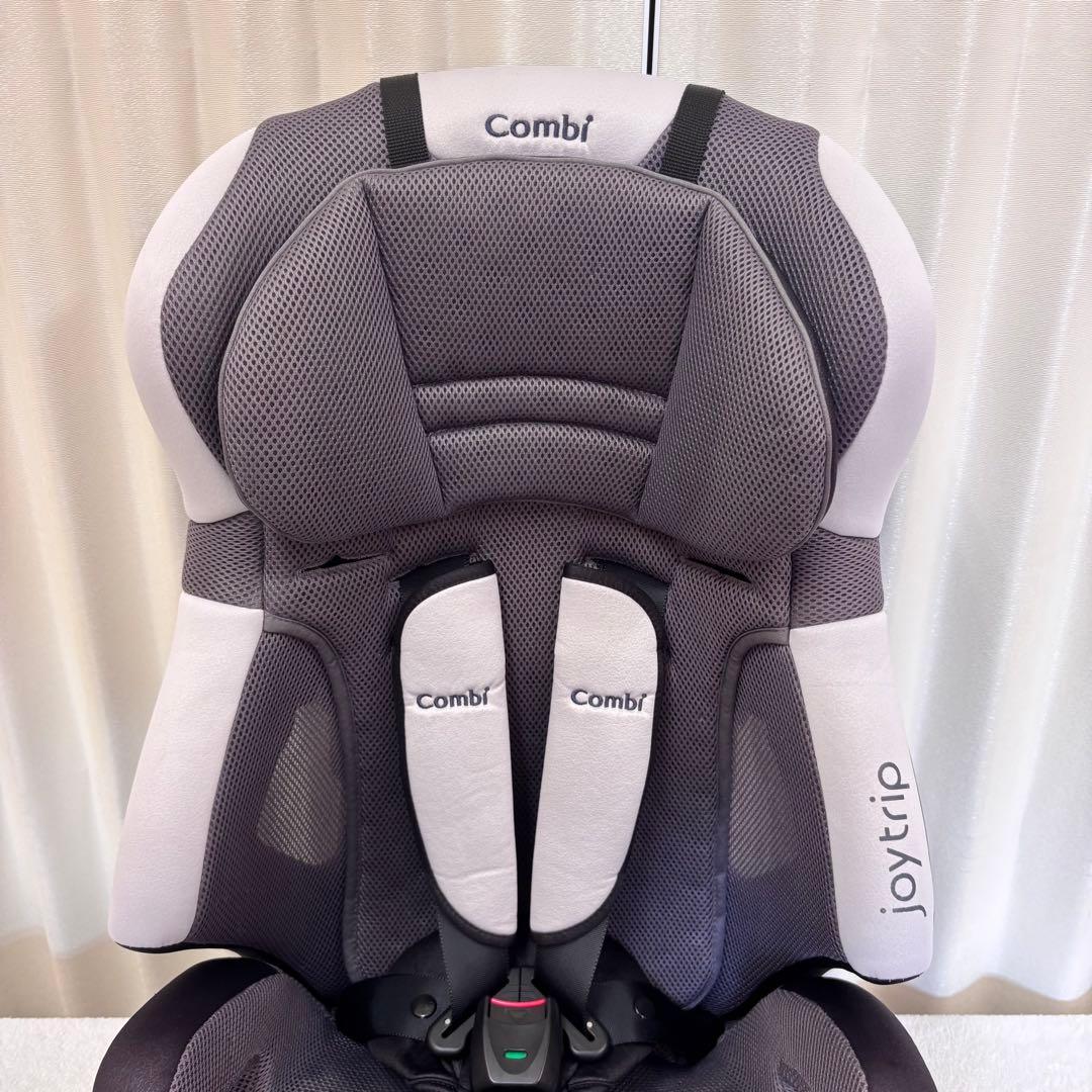 クリーニング済　☆極美品☆　1～11才　コンビ　ジョイトリップ　エアスルー　完品