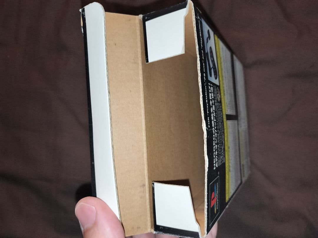 SNK NEOGEO PAD2 ネオジオパッド PlayStation2 PS