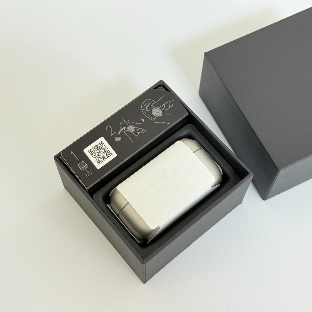 Technics EAH-AZ80 ワイヤレスイヤホン