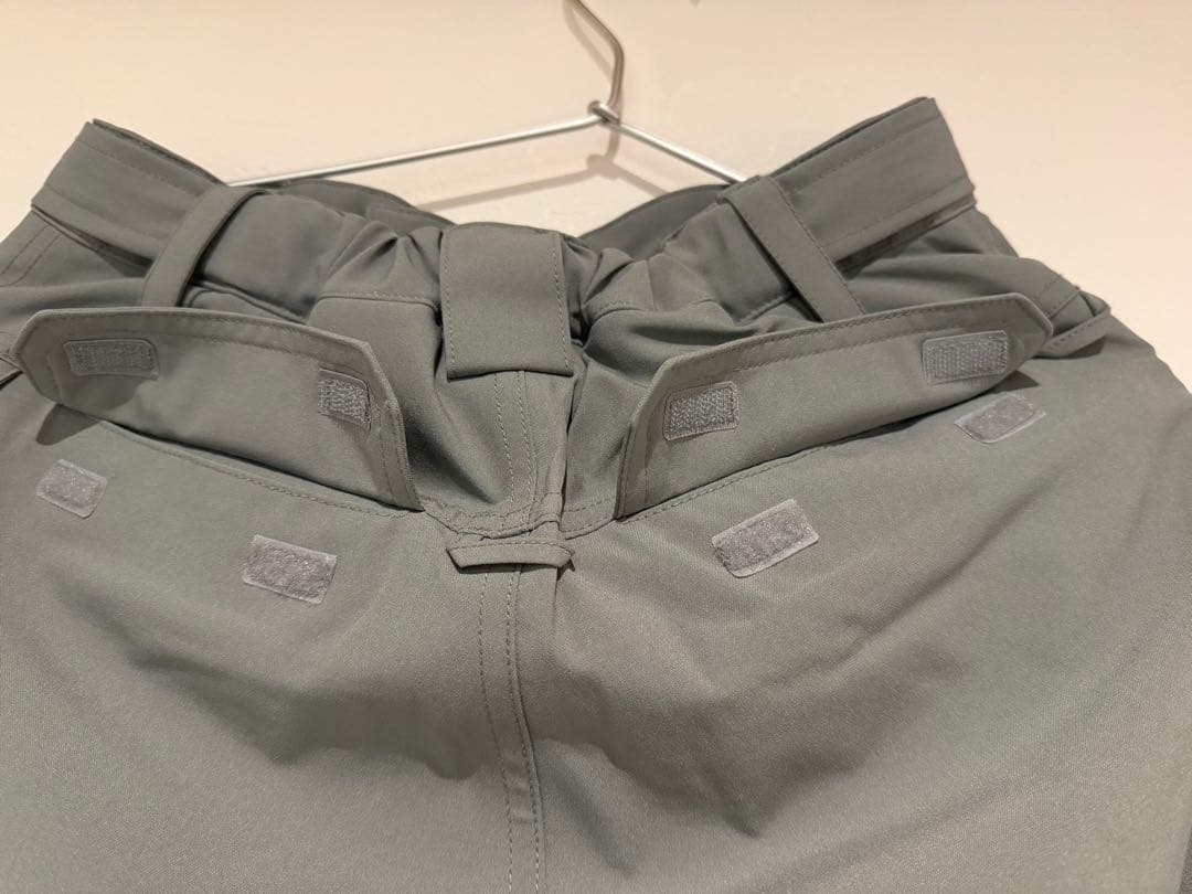 LL.Bean スキーウェア フリースインナー付き　14-16 Ssize