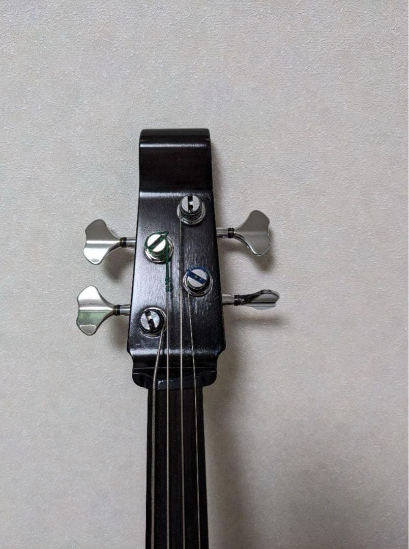 サイレントチェロ SVC50