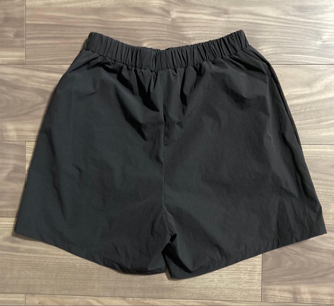 【新品】今季 ungrid アングリッド レディース水着 黒 ブラック 上下