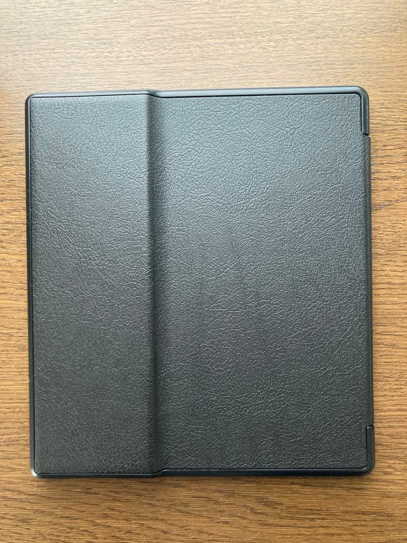 【第10世代 】Kindle Oasis 8GB Wi-Fi 広告なし カバー付