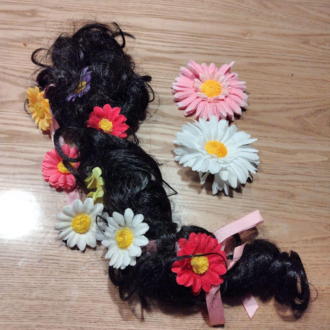 すーす◇ラプンツェルセット