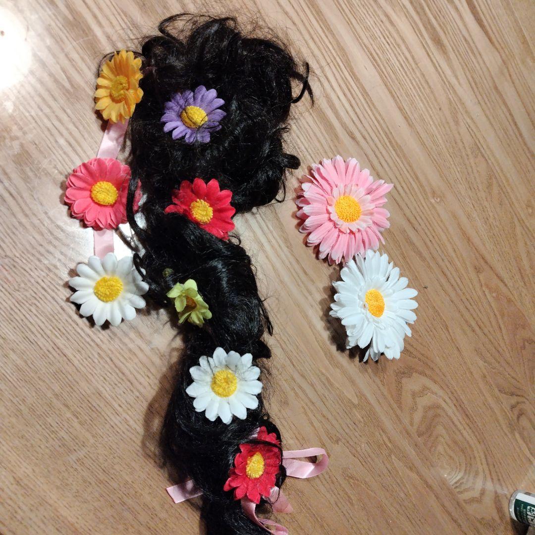 すーす◇ラプンツェルセット