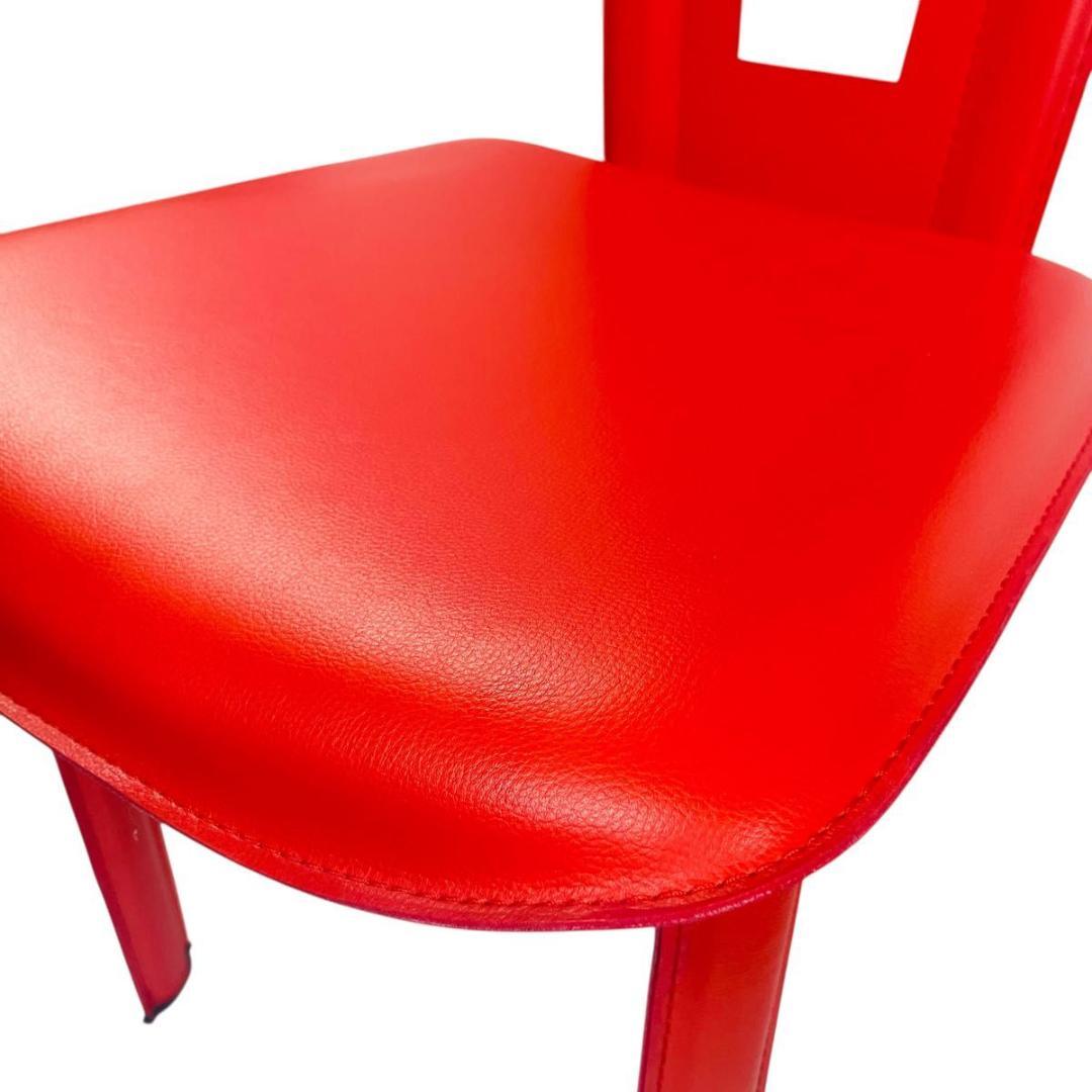 【廃盤・美品】IDC大塚家具「ハイバックチェア」ミッドセンチュリー モダン 北欧