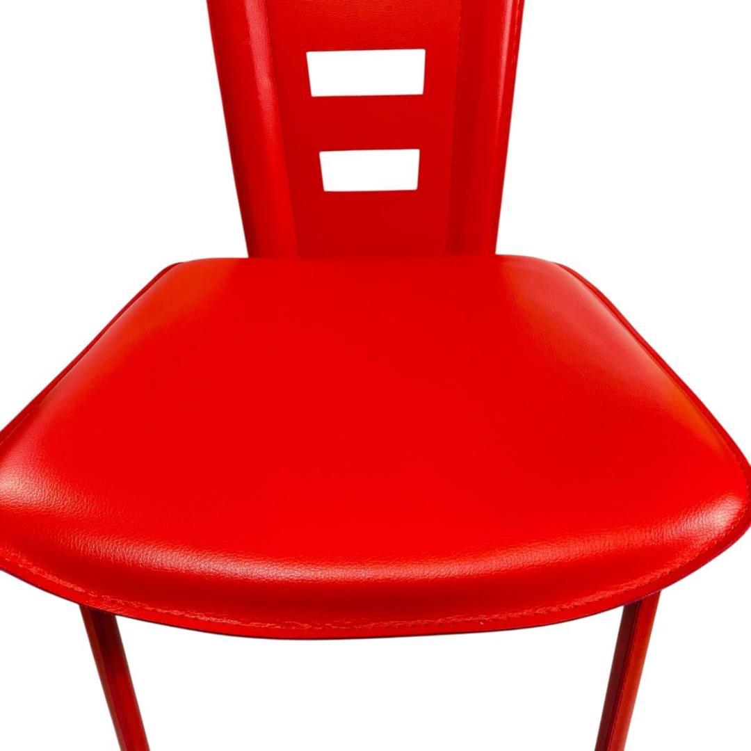 【廃盤・美品】IDC大塚家具「ハイバックチェア」ミッドセンチュリー モダン 北欧